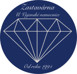 Zástavárna U Vojenské nemocnice Brno